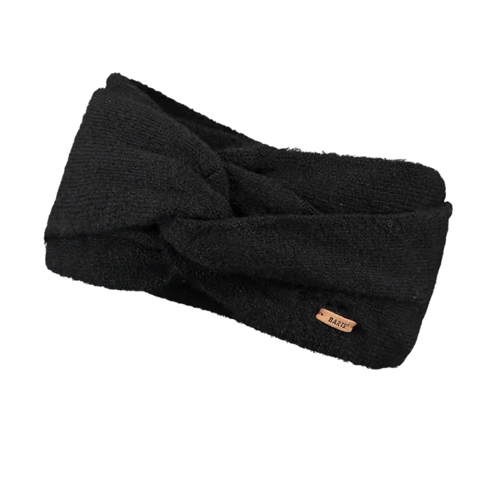 Barts Witzia Black Headband