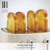 Morphy-Richards-Vector-4-Slice-Toaster-248132-Cream-Four-Slice-Toaster-Cream-Toaster Morphy Richards Vector 4 Slice Toaster 248132 Cream Four Slice Toaster Cream Toaster