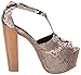 Jessica Simpson Women's Dany Platform Pump