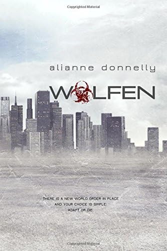Wolfen Paperback – 5 Dec 2014