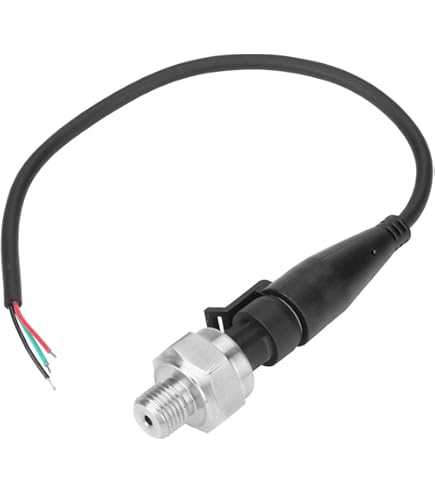 Sensori Di Pressione, Trasduttori E Sensori Capacivi | RS - Foto 7