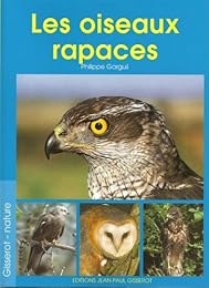 Les  oiseaux rapaces