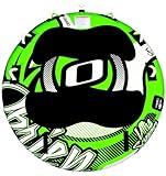 O'Brien Ultra Screamer Inflatable Tow Tube, 80-Inch