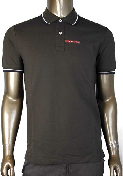 prada polos