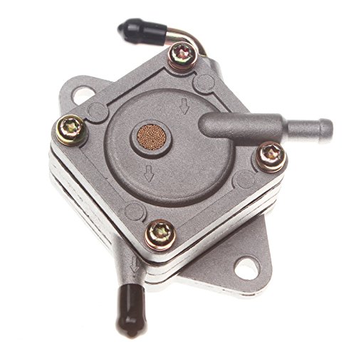Holdwell fuel pump for club car golf cart (1984-up) ds …