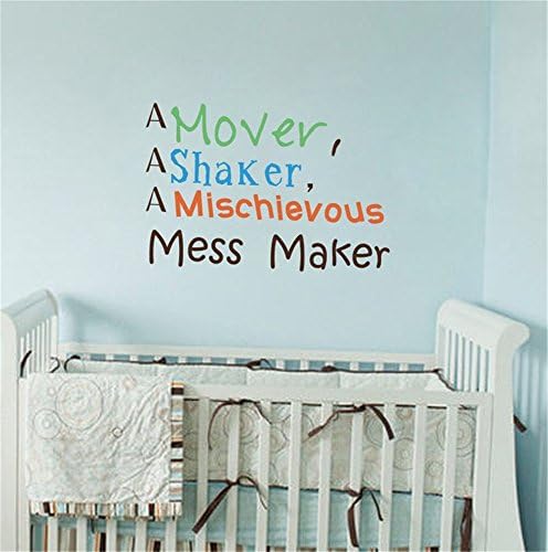 Vinyl Removable DIY Decals Piccolo Hopscotch Wall Decal Wall Decal Sticker Art Mural Home Décor Quote