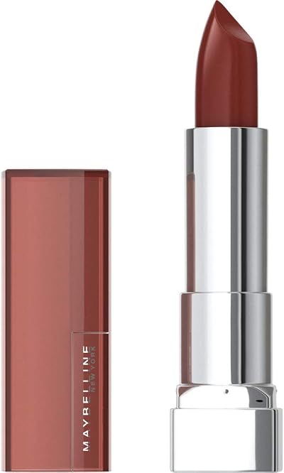 Maybelline Color Sensational Lipstick Lip Colour 4.2 g Maybelline
