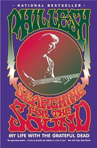 Grateful Dead Anthology: The Grateful Dead, Jerry Garcia, Bob Weir