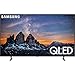 Samsung QN75Q80RA 75″ Q80 QLED Smart 4K UHD TV (2019 Model) – (Renewed) w/Flat Wall Mount Kit Bundle for 45-90 TVs + 2.4GHz Wireless Backlit Keyboard Smart Remote + 6-Outlet Surge Adapterthumb 2