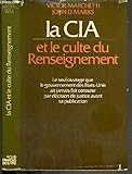 La CIA et le culte du renseignements. by 
