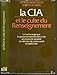 La CIA et le culte du renseignements. by 