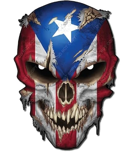 Aazon.co: USA United States Of Aerica & PUERTO RICO, Aerican-Puerto...
