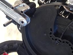 Amazon.com: Parrot Mini Drone Jumping Sumo - White: Camera