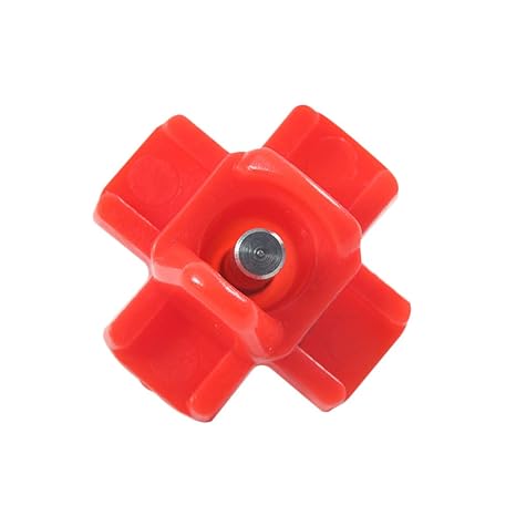 Windy5 10pcs Set Nipple Waterers Duck Bird Chicken Feeders Nipples