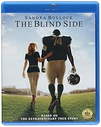 The Blind Side - Blu Ray