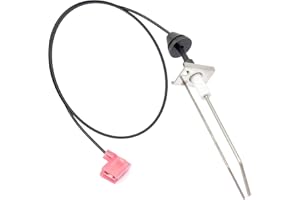 Erchon 35100 RV Furnace Igniters Electrode Assembly Replacement for Hydro Flame New Series Furnaces, Replacement for Atwood RV Furnace FS AFM AFL DFS DFM DFL