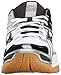 Mizuno Men's Wave Bolt 4 Mens Wh-bk Volleyball Shoe
