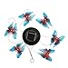 SINLOOG Color-Changing LED Color butterfly Wind Chime Solar Powered LED Hanging Lamp Wind Chime Light Wind Chimes for Outdoor Indoor Gardening Lighting Decoration Home (Color butterfly)