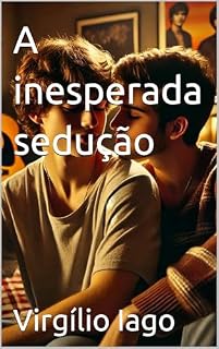 Livro A inesperada sedução