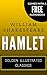 Hamlet: Golden Illustrated Classics (Comes with a Free Audiobook)