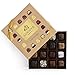 Godiva Chocolatier Assorted Chocolate Truffles Gift Box, Several, 1 pc.