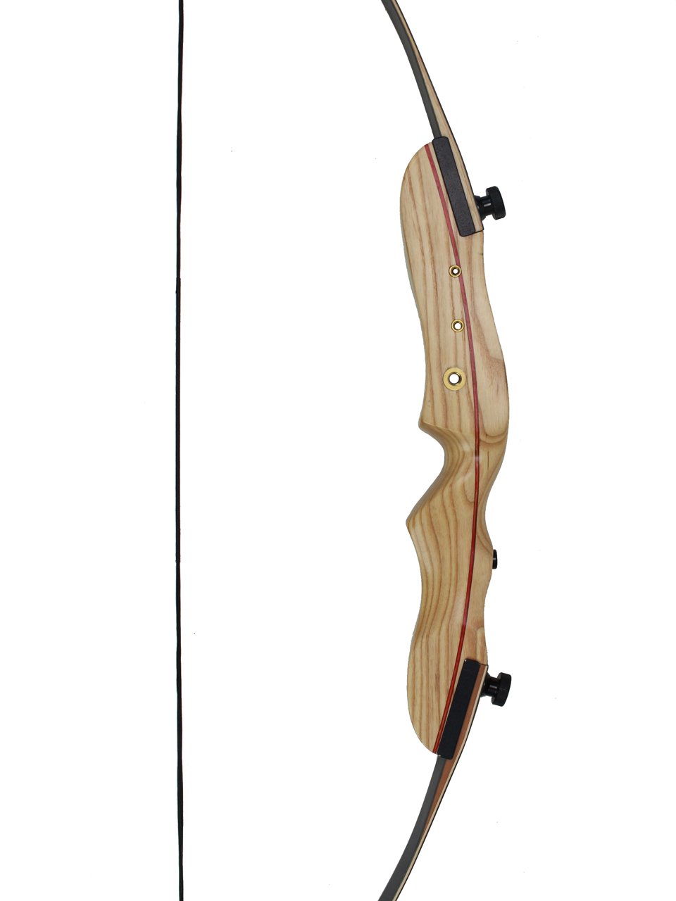 Hunting & Fishing Recurve Bows SinoArt 48/ 54 Takedown Recurve Bow