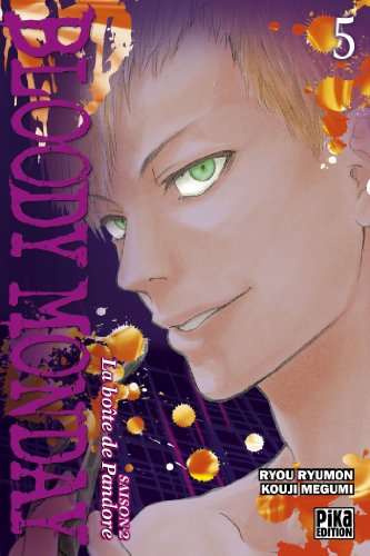 Bloody Monday, saison 2