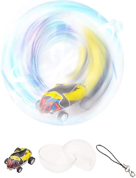 laser chariot mini car