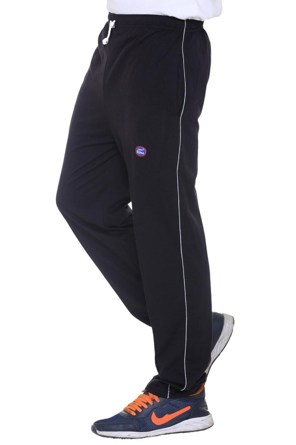 vimal men's cotton track pant