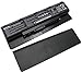 Baturu 6Cell A31-N56 A32-N56 A33-N56 Laptop Battery for Asus N56 N56V N56VZ N56VB N56VM N56VJ N56vj-dh71 N56D N56DP N76 N76V N76VM N76VZ 46 N46V N46VM N46VZ A32n56