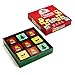 Mind Tools - Christmas Educational Memory Match Game for Toddler Preschool and Kids - Great Memory Matching Card Games for Recognition & Memory Skills Practice - 48 Durable Tiles