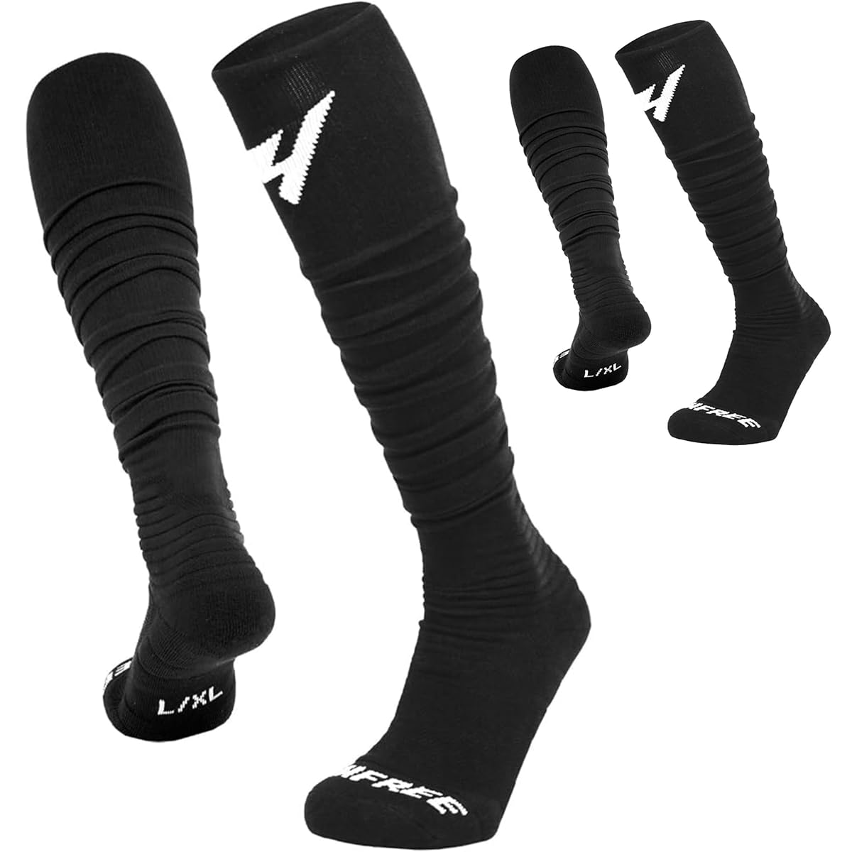 extra long nike football socks