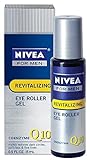 Nivea Men Q10 Revitalizing Eye Roller Gel, 0.5 fl oz