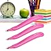 Staple Remover Professional Magnetic Easy Staple Removers Tool 3 PCS Staple Puller Remover Staple Pullers for Office, School and Home