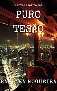Livro Puro Tesão