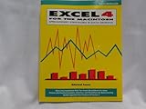 Excel 4 for the Mac Spreadsheets, Strategies, and Data Design, Jones, Edward C., 0078818087