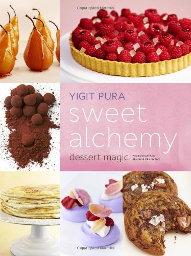 Download Sweet Alchemy: Dessert Magic