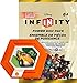 Disney INFINITY: Power Disc Pack (Toys R Us Exclusive) Mike's New Car - Orange Ring 2.0