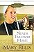 Never Far from Home (The Miller Family Series Book 2) by Mary Ellis