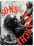 SONS OF ANARCHY:SEASON 3                          