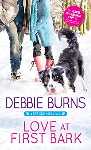 Love at First Bark (Rescue Me)
