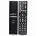 ANEBEST Black Original Replacement Remote Control forMAG 250 254 255 256 257 275 349 350 351 352 Linux IPTV Set Top Box