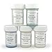 The Science Company, NC-12053, Flame Test Chemical Kit