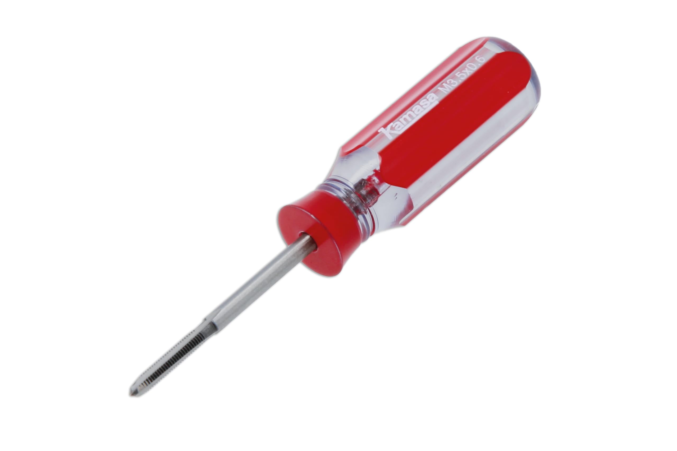 Kamasa 55821 Re-threader 3.5mm x 0.6mm