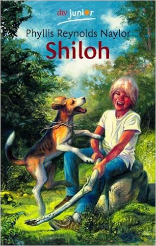 Shiloh Amazon De Naylor Phyllis Reynolds Klaucke Peter Schindler Nina Bucher