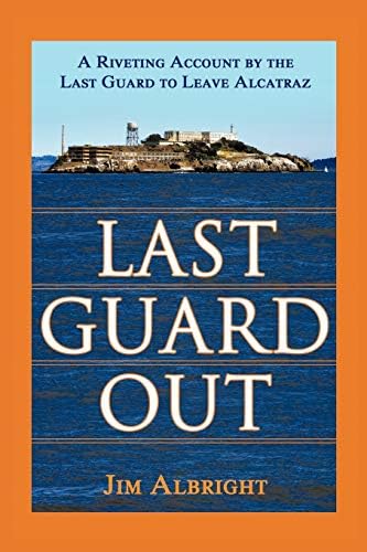 Alcatraz from Inside: The Hard Years 1942-1952: Quillen, Jim