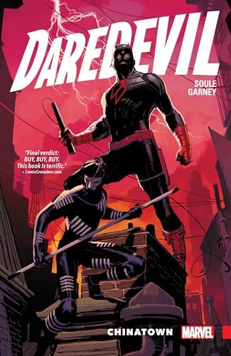 Amazon.com: Daredevil: Back In Black Vol. 8 - The Death Of