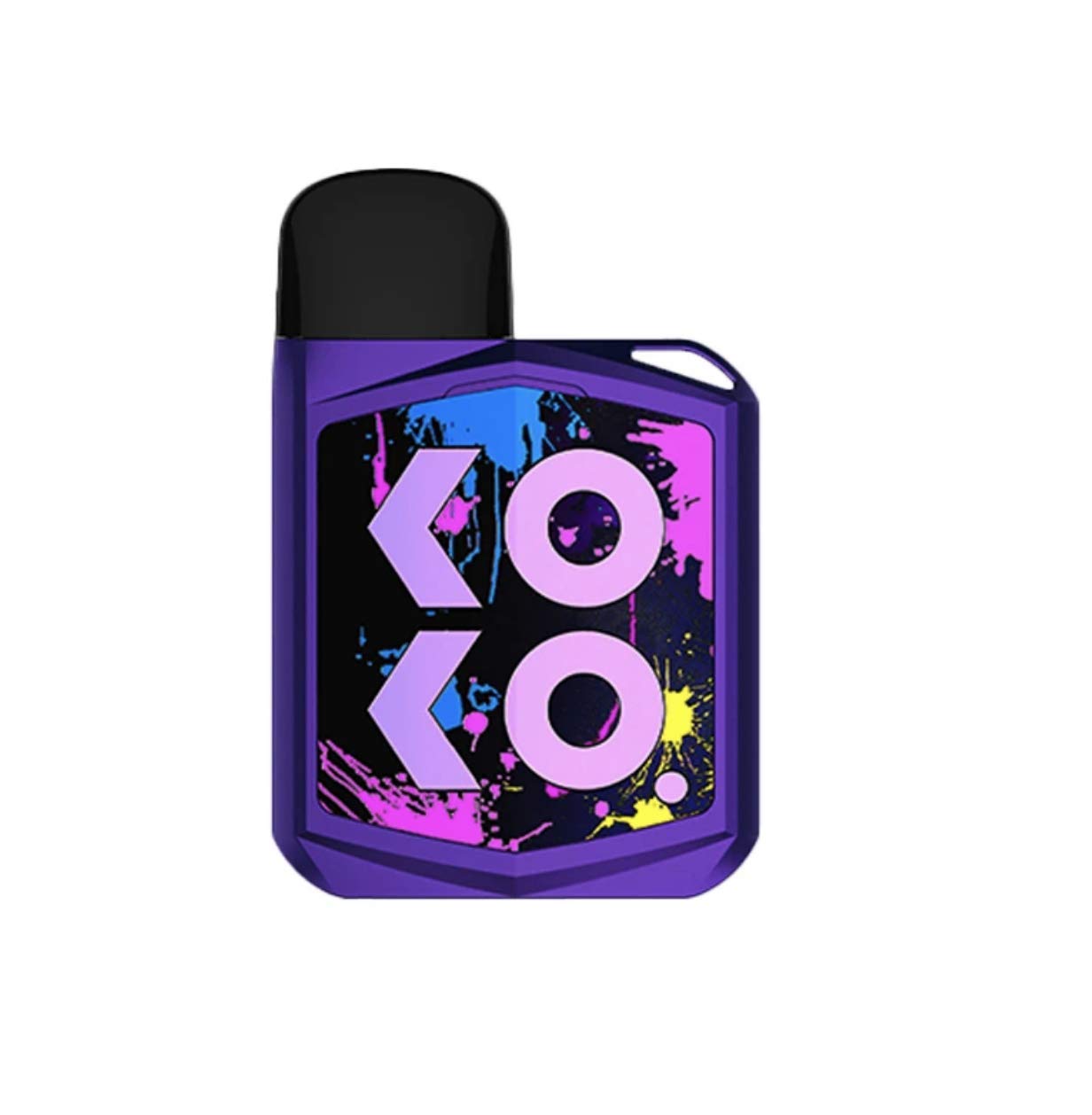 Uwell Caliburn KOKO Prime Pod Kit [Purple]