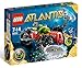 LEGO Atlantis Seabed Scavenger (8059)