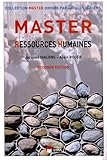 MASTER EN RESSOURCES HUMAINES SECONDE EDITION (GESTION RESSOURCES HUMAINES) by 